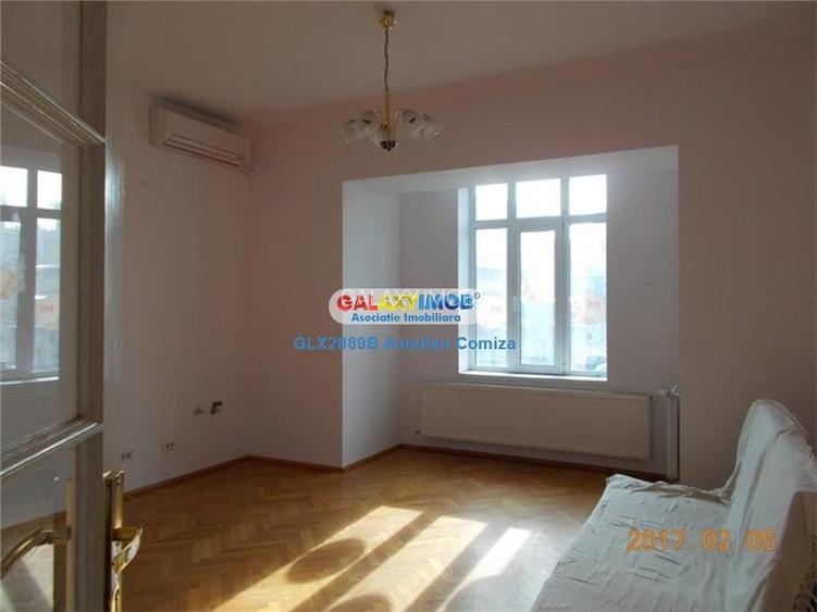 Apartament 4 camere Soseaua Cotroceni ideal birouri - 10