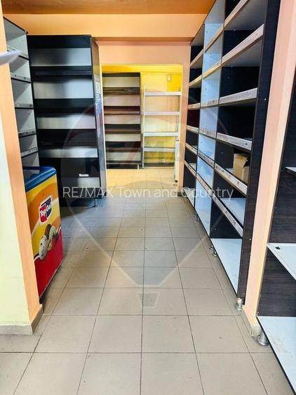 Apartament cu 2 camere de vânzare - 1