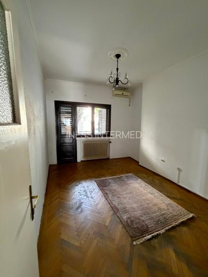 Piata Victoriei, aproape metrou, parter de bloc D+P+3, birouri sau locuinta - 4