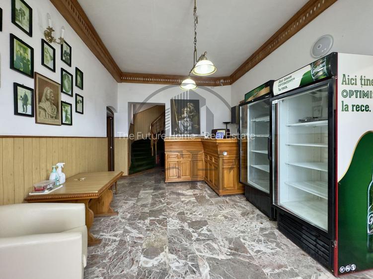 Casă/Vilă de vânzare Eforie Sud, Constanța - 25