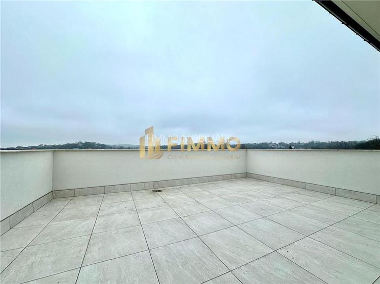 Penthouse Ipotesti | 120 mp | ID:1142 - 19