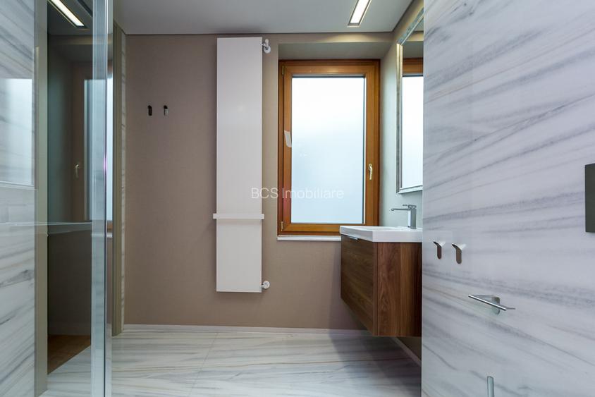 Inchiriere apartament 4 camere - Imobil mic - Primaverii - 22