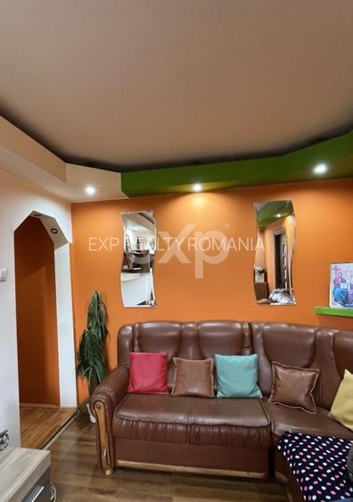 Apartament 2 camere | Etaj 3 | Loc de parcare - 2