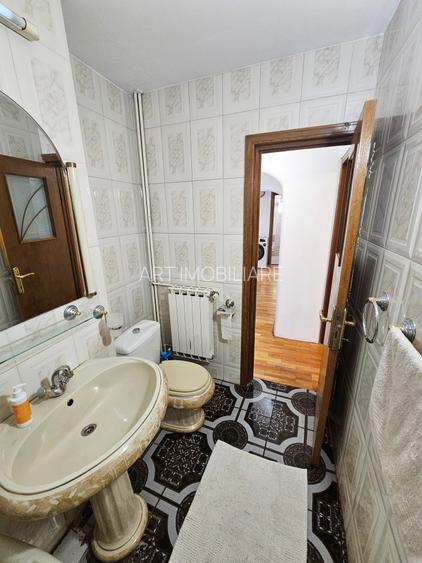 Apartament 4 Camere Aviatiei - 25