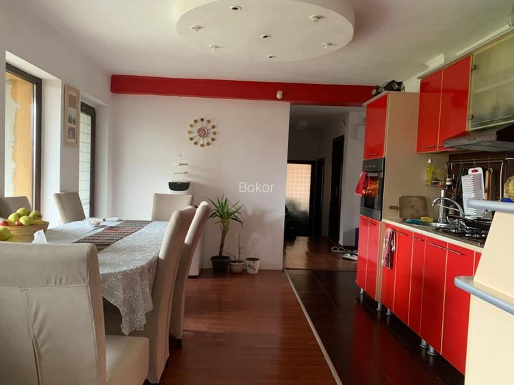 Casa 210 MP de vanzare zona Salca/ Lotus - 3