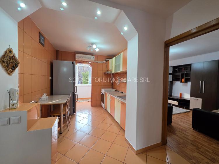 Berceni - Inchiriere apartament luminos, cu PARCARE – într-o zonă liniștită! - 5