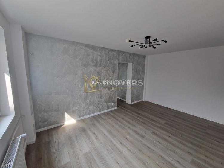 Apartament 3 camere | Complet renovat | Etaj 2/4 | Calea Giulești - 8
