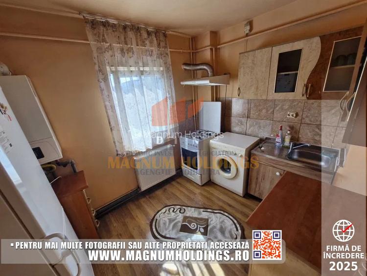 Apartament 2 camere, etajul 3, Gavana 2, loc de parcare - 3