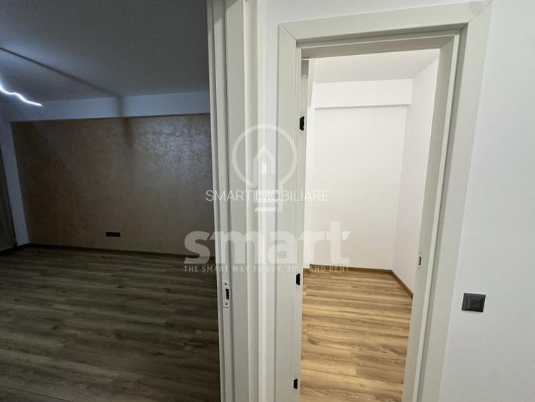 Apartament 2 camere Floresti - 16