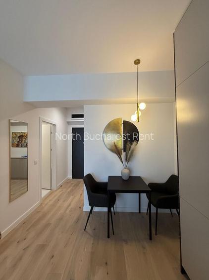 2 CAMERE DE ÎNCHIRIAT | PIPERA | GRĂDINA 50 MP - 6
