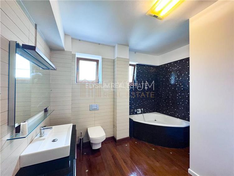 Apartament de vanzare 3 camere Herastrau Nordului - 26