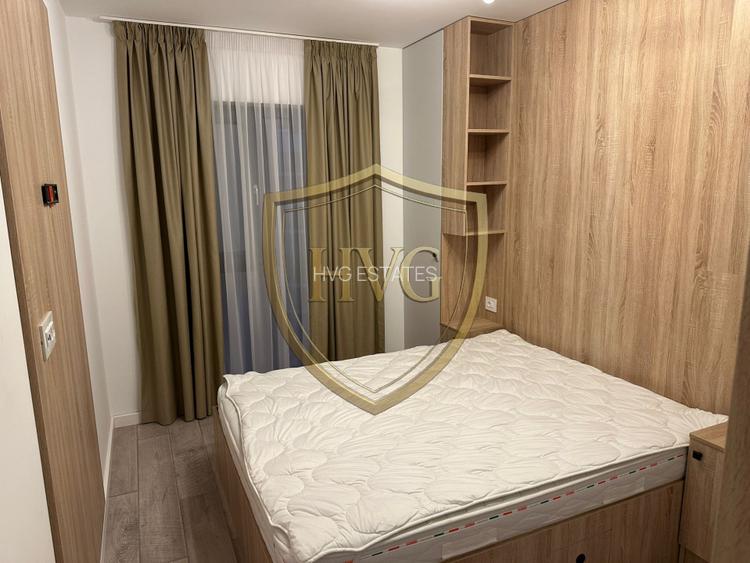 Apartament 3 Camere | Complex Parcului20 | Parcare - 4