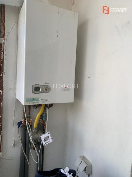 Apartament cu 3 camere si 2 bai, 67 mp utili, zona Aradului - 12