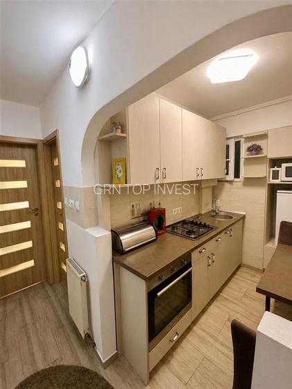 Apartament 2 camere zona Cedonia - 5