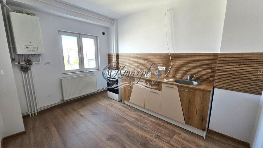 Apartament la prima inchiriere, Bulevardul Dorobantilor - 5