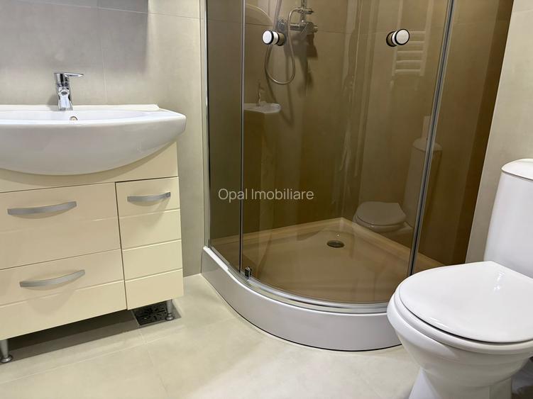 Exclusivitate-Orion Residence,ap.3 cam,100mp,mobilat-utilat,centrala termica - 17