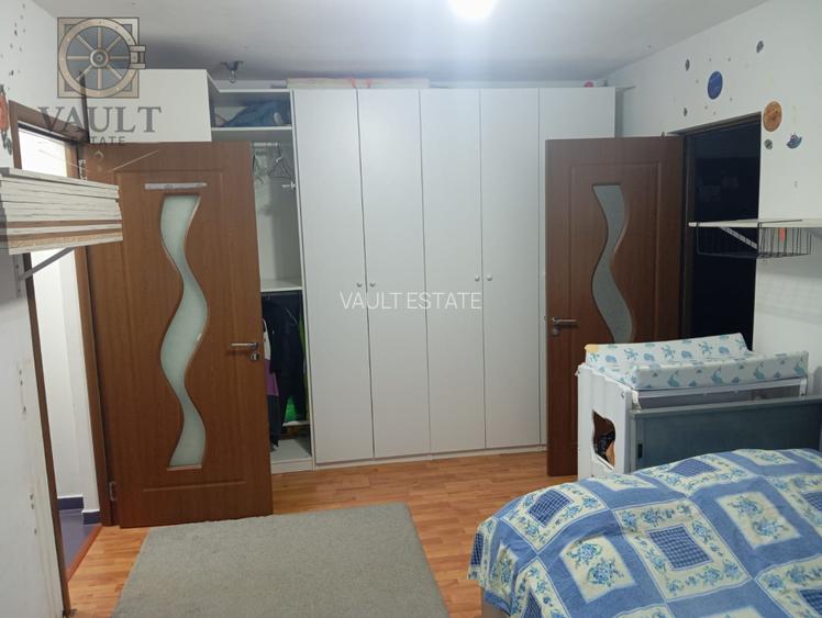 Apartament 2 camere - BLOC ANVELOPAT - zona ALEXANDRU OBREGIA - 5