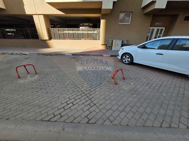 Apartament cu 2 camere de vanzare in Complex Bacovia - Fiald - 7