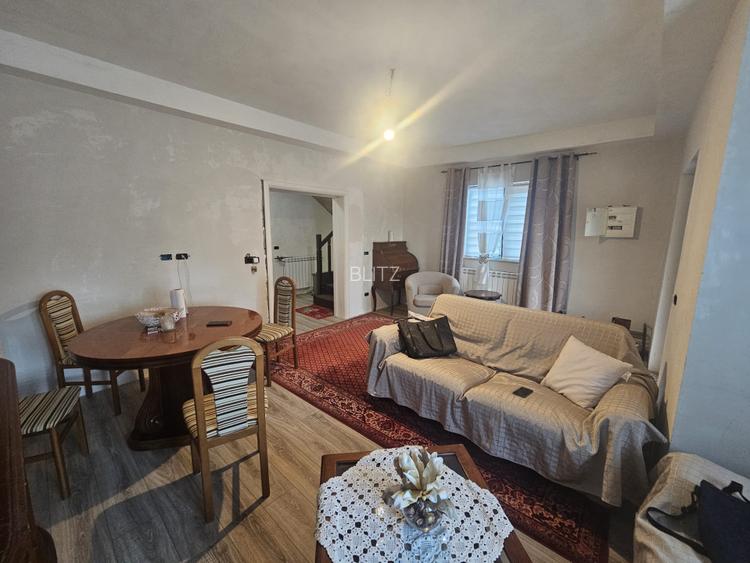 Casa S+P+1, 160mp utili, 1300 mp teren, COMISION 0 LA CUMPARATOR!!!, Malu Mare - 5