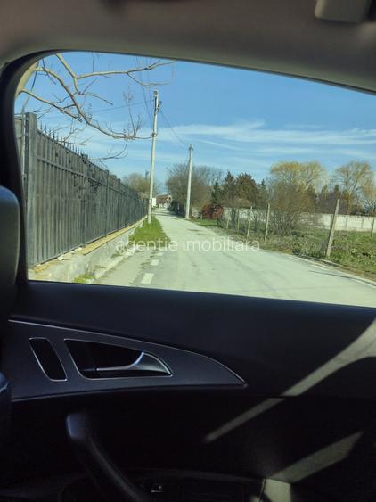 Teren intravilan Poiana - 6