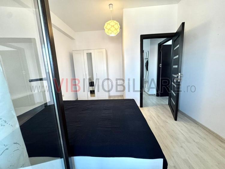 2 Camere - Laminorului - Bucurestii Noi - Metrou - 8