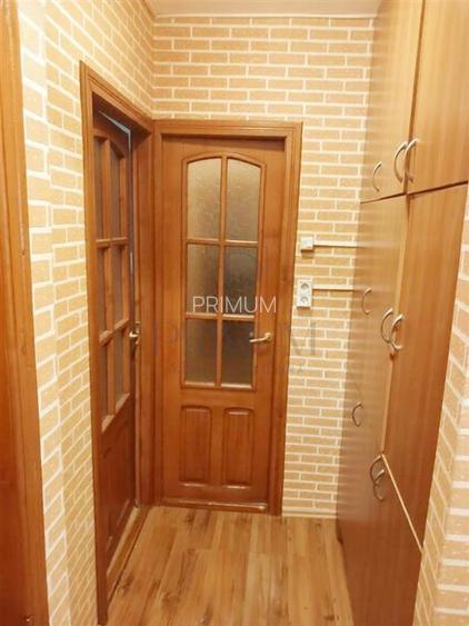 GIROCULUI - 3 CAM - 2 BAI - BOXA - 2 BALCOANE - PARTER INALT - ZONA LINISTITA - 8