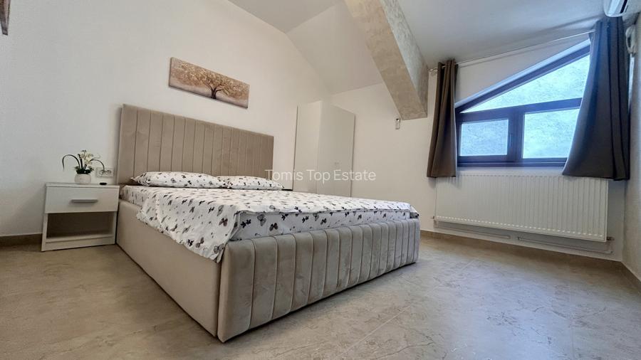 Vilă Nouă P+1 | 7 Camere , 7 Bai | Curte si Parcare | Mamaia Nord - 2