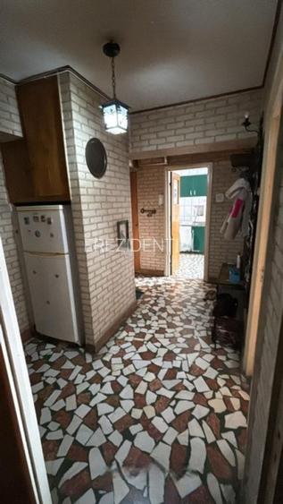 Apartament 4 camere-semidecomandat-spatios-zona Titulescu/Victoriei - 2