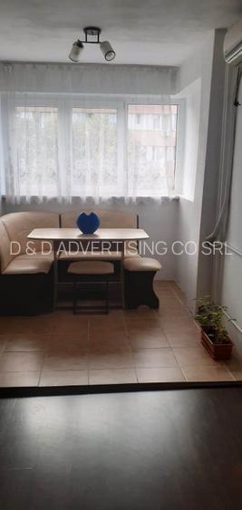 Titan - Aleea Baraj Bicaz / Bld 1 Decembrie  - Garsoniera confort 1  - MODERNA - 3