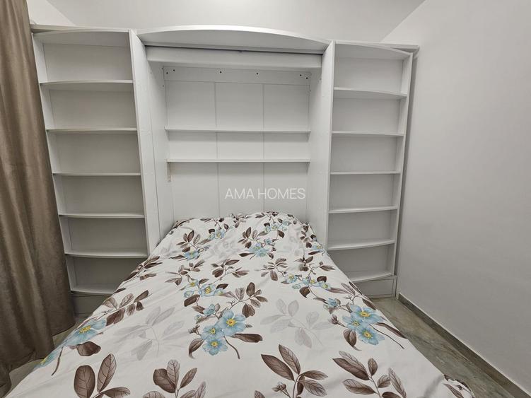 Apartament de vanzare Tomis Plus - 4