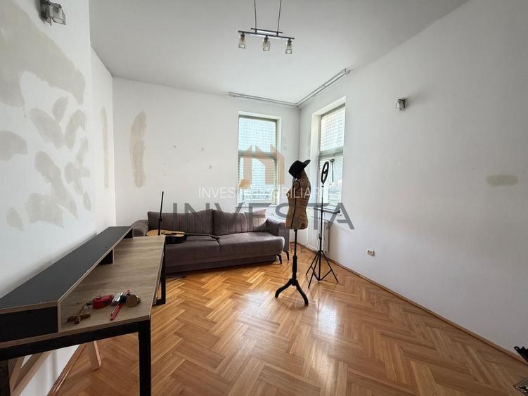 Casa spatioasa in Manastur - Locatie deosebita zona Campului - 9