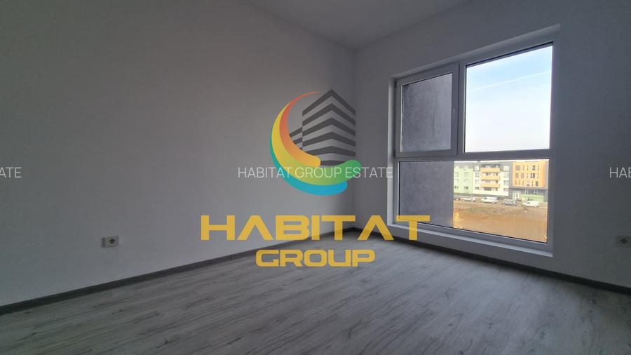 2 camere | Theodor Pallady | 44.77  mp | Etaj 1 | Comision 0% - 8