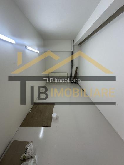 Spatiu de inchiriat, 130mp, parcare, Zona Libertatii - 5