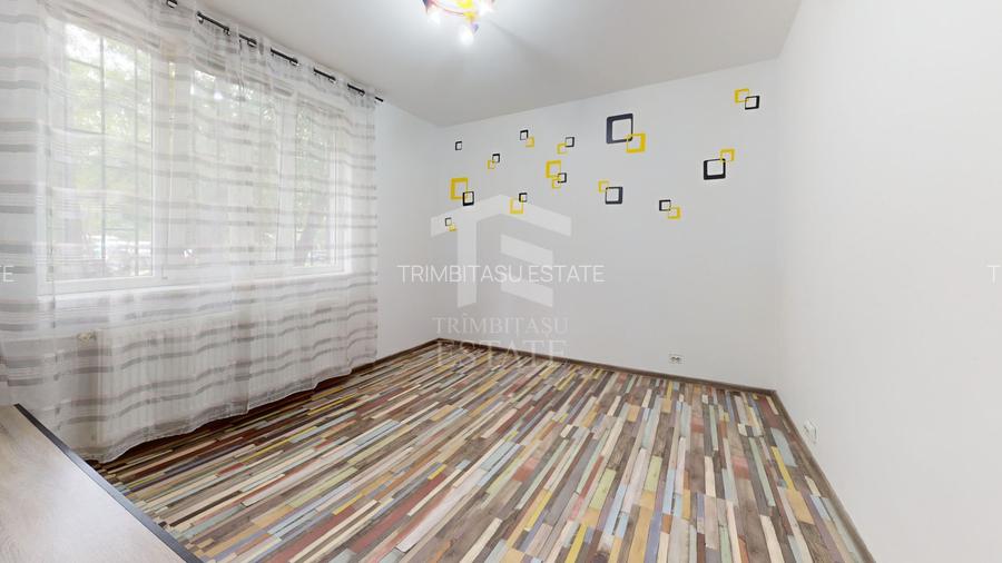 Apartament 2 camere Metrou Constantin Brancusi - 12