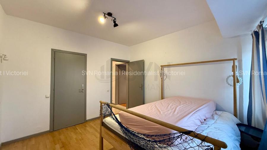 REA1028109 Apartament 3 camere I Parcare I Polona I De vanzare - 12