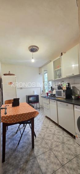 OCAZIE ! TOMIS NORD - CIRESICA 4 CAMERE DECOMANDATE PARTER 85 MP. 129.900 EURO - 4