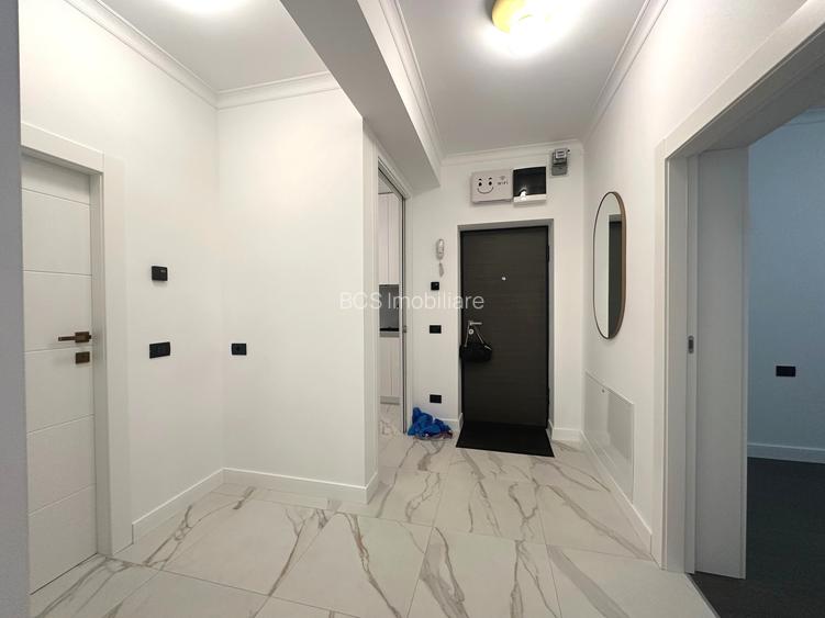 Apartament rar la vanzare - Dorobanti-Beller - Primaverii - 12