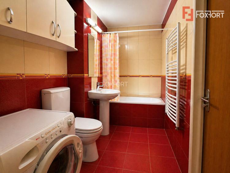 Apartament 5 camere, decomandat, Aurel Vlaicu - 20