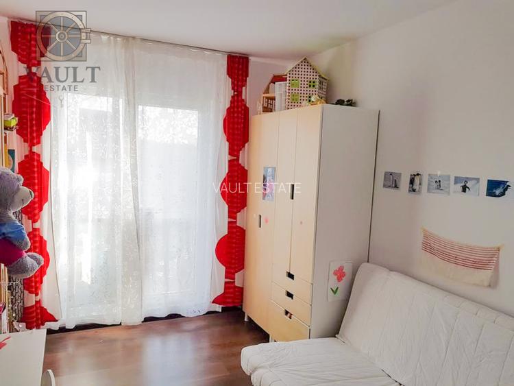 Apartament 3 Camere in Cosmopolis | Comunitate | Siguranta | Parcare Inclusa - 2