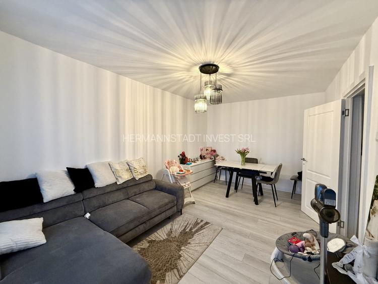 Apartament 2 camere - Decomandat- Sibiu  - 4