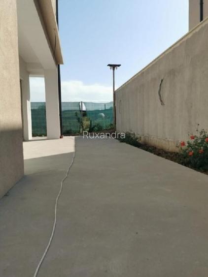 Vila noua 2025 -  Duplex 4 Camere - Locuinta premium - Tomis Nord - Dedeman - 11