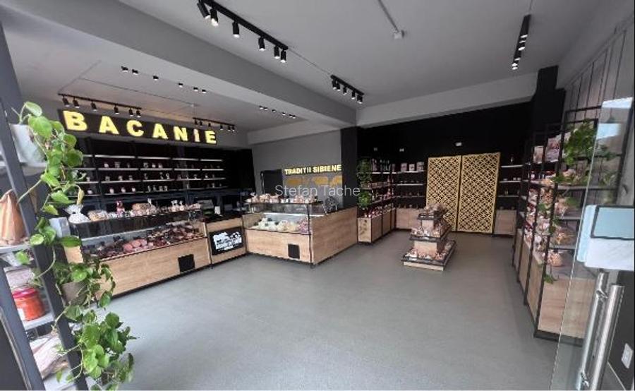 Spatiu comercial Pipera, 233 mp, doua contracte de inchiriere in derulare - 3