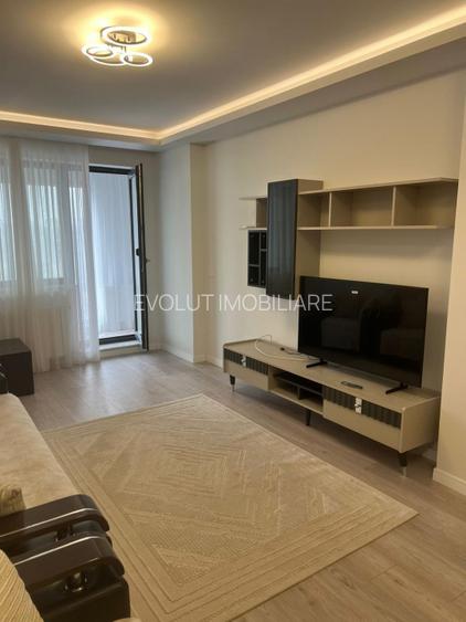 Apartament 2 camere, decomandat – 550 €/lună - 3