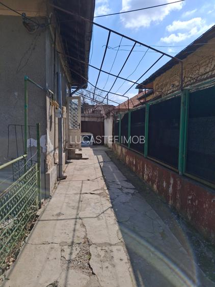 2Camere  Casa Giulesti Aleea Tiblesi - 3