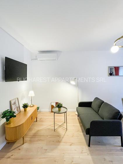 Apartament cu 3 camere de inchiriat Calea Mosilor / Obor - 3