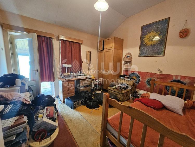 Casa cu 11 camere | 404mp util | 539mp teren | Gruia | Zona 7 Strazi! - 10