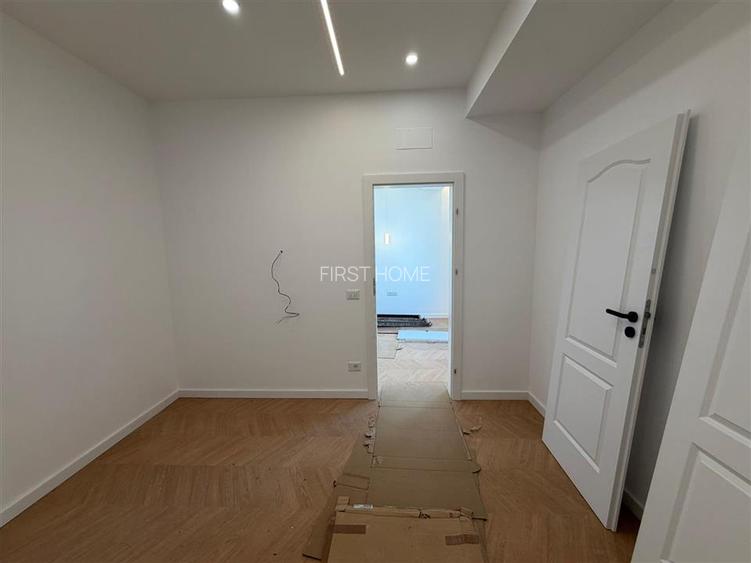 Vila cu o arhitectura aparte de vanzare in Focsani - Cartier Cuza Voda - 12