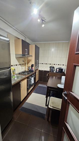 Apartament 2 Camere Eroii Revolutiei Centrala AC Metrou 5 Min 1/7 - 6