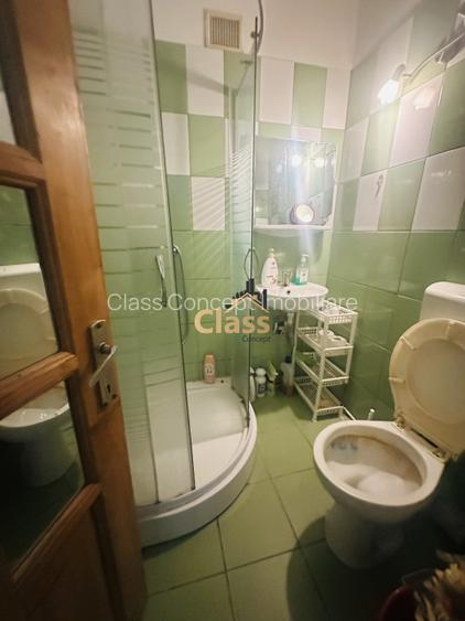 Apartament 3 camere | Decomandat | 65 mpu | zona Kaufland Manastur - 8