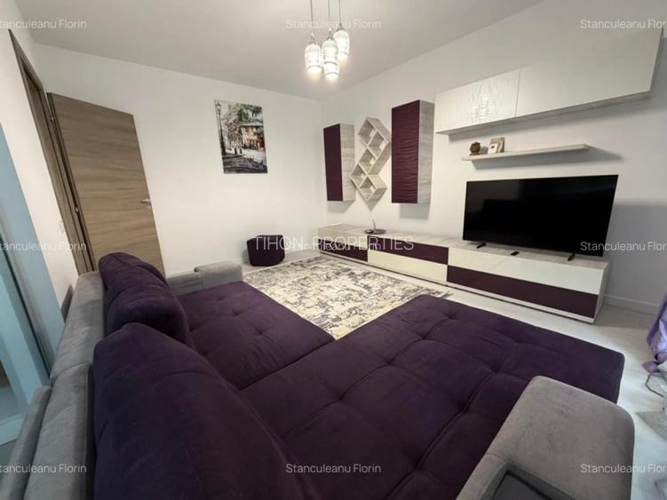 2 Camere | 21 Residence - Politehnica | Centrala proprie | Loc de parcare  - 2